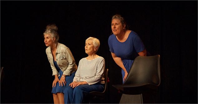 Vieille moi jamais - Charly Reymond