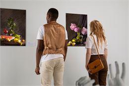 Salon des artistes locaux_Le Pont-de-Beauvoisin - Freepik