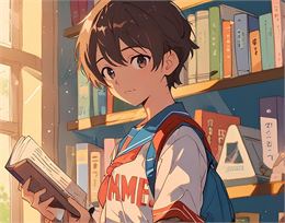 Club Manga_Valserhône