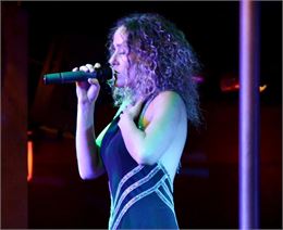 Café-concert : Marina Lozano_Annecy - Les Amis du Vieux Seynod