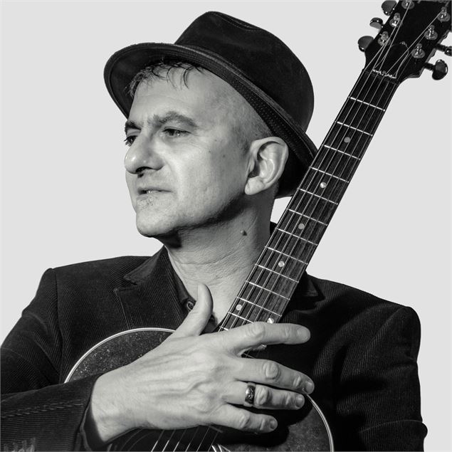 Concerr LeHache et Maud Lallier - PH Moroz Prod