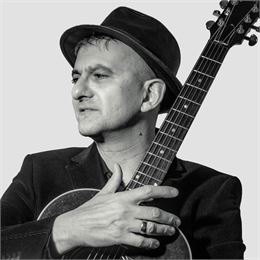 Concerr LeHache et Maud Lallier - PH Moroz Prod