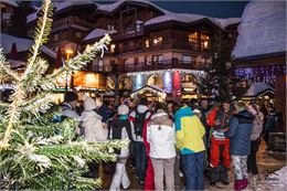 Pot d'accueil_La Rosière - Montvalezan