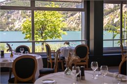 Soirée de Saint-Sylvestre à l'Embarcadère_Nantua