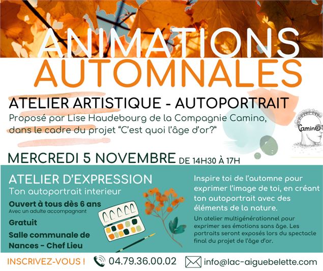 Atelier d'arts plastiques 