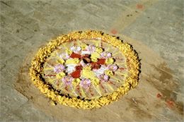 Matinée yoga : Le courage d'être