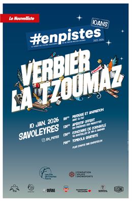 Tournée #enpistes_Riddes