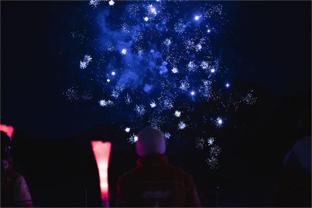 La Nuit du Pompom Rouge_Champagny-en-Vanoise - Nomad Photographie