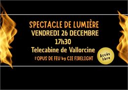 Spectacle en famille_Vallorcine - vallorcine