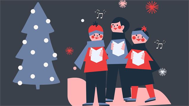 Concert de Noël_Bonneville