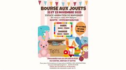 Bourse aux jouets_Marignier