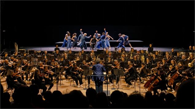 Les Nouveaux Mondes - Philharmonie de Paris