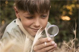 Jeu de piste - freepik