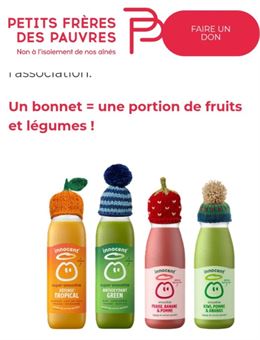 Après-midi Tricot intergénérationnel