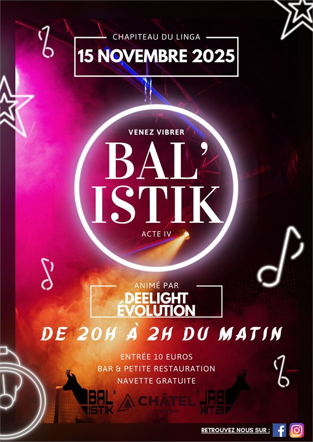 Bal'istik_Châtel - Bal'istik_Châtel