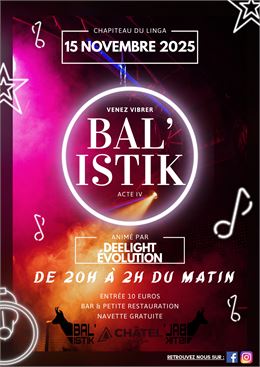 Bal'istik_Châtel - Bal'istik_Châtel