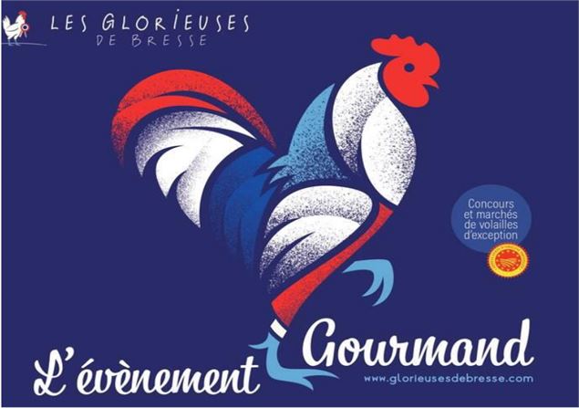 Visuel Les Glorieuses de Bresse - DR_Glorieuses de Bresse