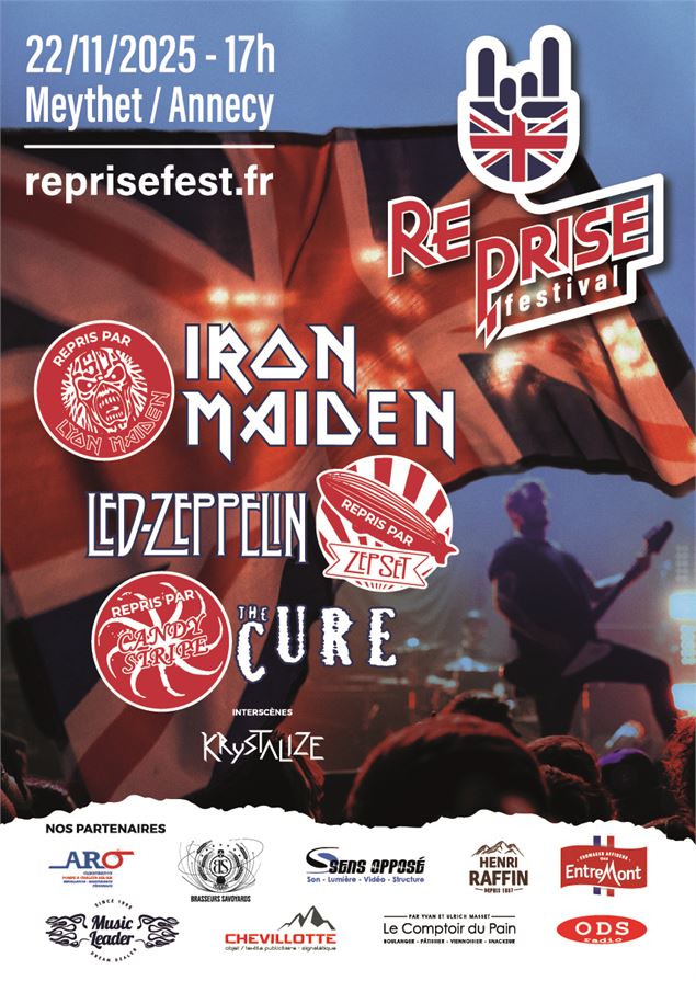 Annecy Reprise Festival_Annecy