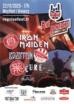 Annecy Reprise Festival_Annecy