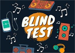 Affiche blind test - OT - Valmeinier