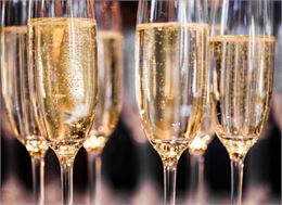 Une coupe en altitude le premier jour de l'année_Valmeinier