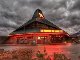 Taverne de l'arc - OT Porte de Maurienne