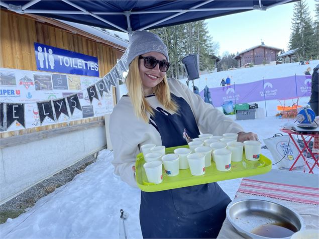 Top Chef des Animateurs_Taninges