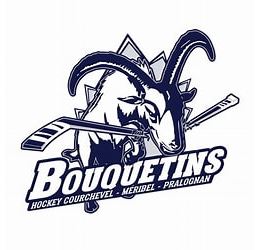 Match de championnat Division 1 de hockey sur glace