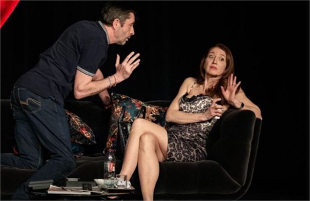 Illustration de la pièce