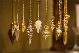 Divers pendules - Pixabay