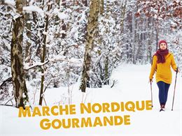 Marche nordique gourmande_Sixt-Fer-à-Cheval