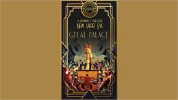 NEW YEAR'S EVE - GREAT PALACE_Chamonix-Mont-Blanc