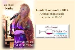 Repas spectacle_Albertville