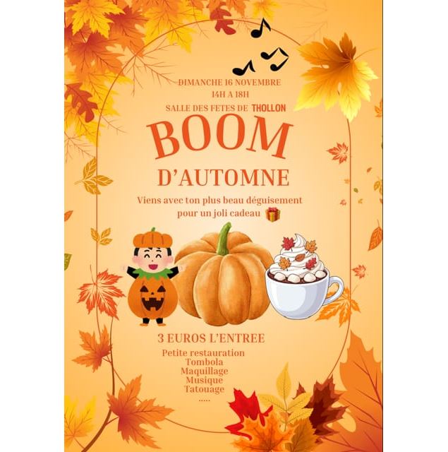 Boom d'automne_Thollon-les-Mémises