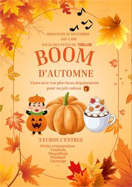 Boom d'automne_Thollon-les-Mémises