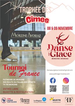 Trophée des Cimes_Morzine