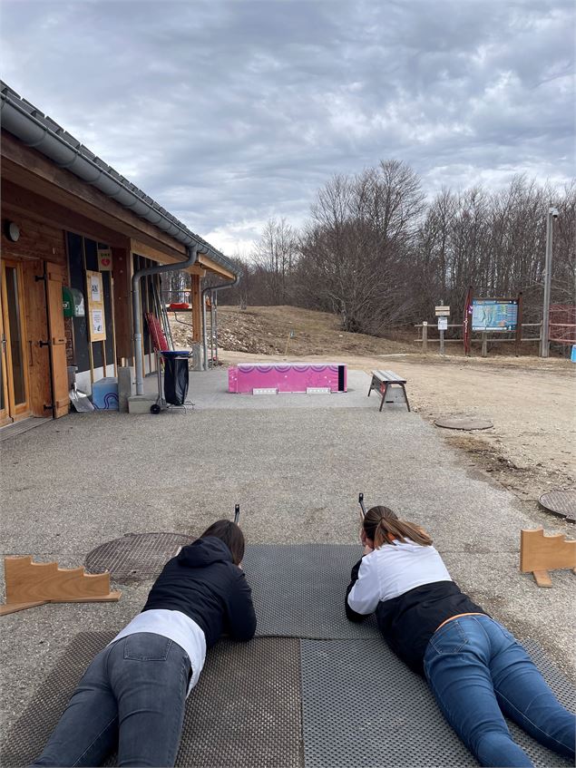 Soirée de lancement - animations_Corbonod