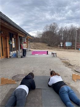 Soirée de lancement - animations_Corbonod