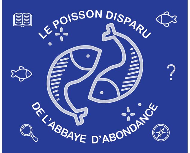 Le poisson disparu de l’Abbaye - Chasse au Trésor_Abondance - Pôle Culturel d'Abondance
