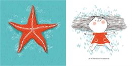 Pages de l'album Bonjour Bestioles :) - Amandine Piu