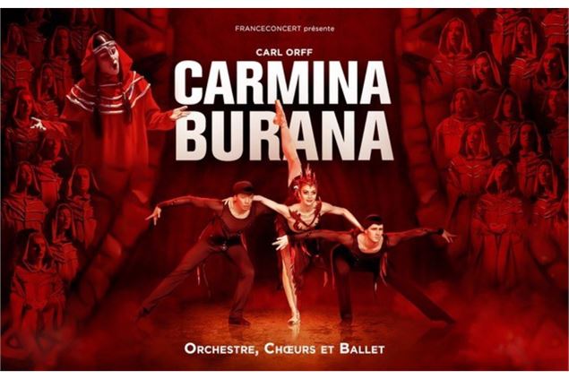Carmina Burana - Carmina Burana