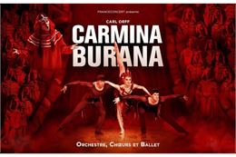 Carmina Burana - Carmina Burana