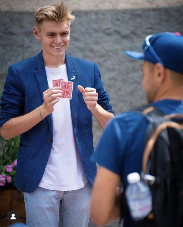 Atelier de magie_Riddes