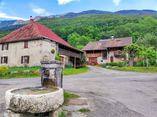 photo - ©Paysdegexmontsjura