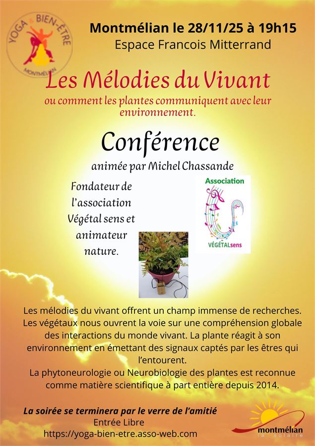 Conférence 