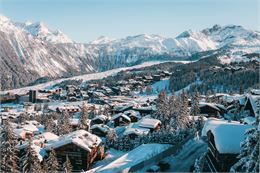 Opening Courchevel 2025_Courchevel - Courchevel Tourisme