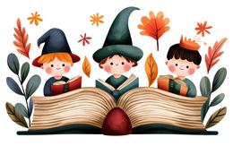 RACONTINES « Et si nous lisions »_Moûtiers - Adobe stock