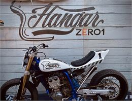photo - Hangar 01