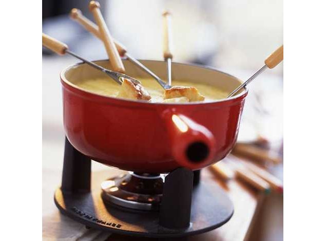 Soirée Savoyarde - Ot Carroz