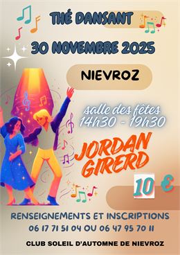 Thé dansant_Niévroz